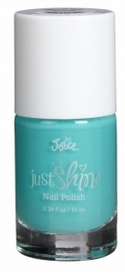 Justice Nail Polish