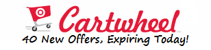 new cartwheel offer