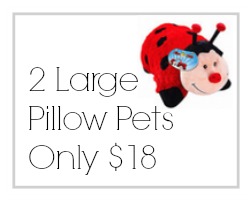 pillow pets