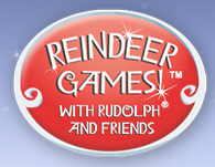 reindeer games sweepstakes