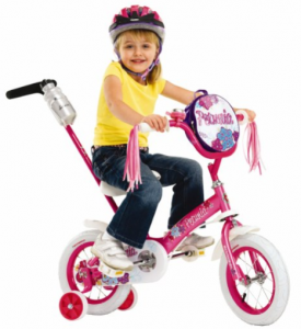 schwinn girls bike