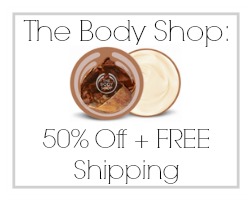 the body shop