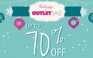 thirty one outlet