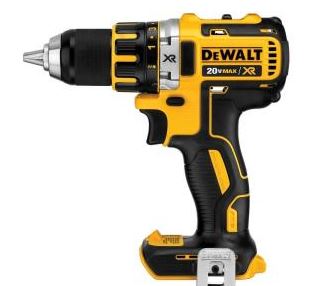 dewalt drill