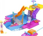 tropical party yacht