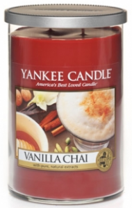 yankee candle 1