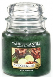 yankee candle 5