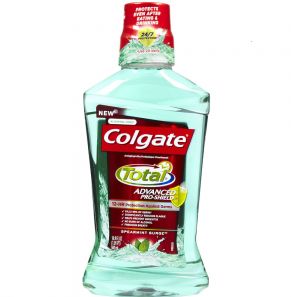 Colgate Mouthwash Coupon