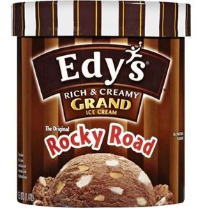 Edy's Coupon