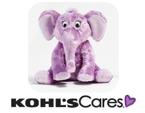 Kohl's Cares Books and Plush