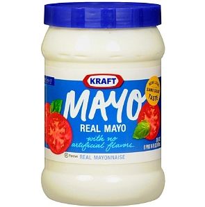 Kraft Mayo Coupon