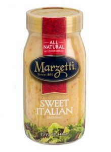 Marzetti Coupons