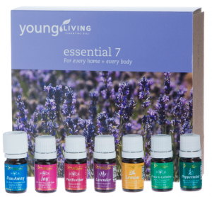 Young Living Essential 7
