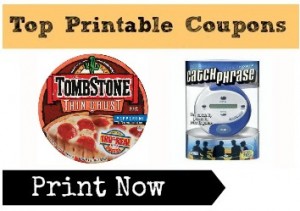 Tombstone Coupon