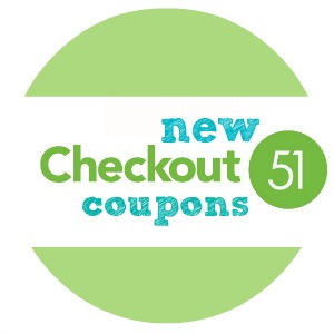 checkout 51 coupons