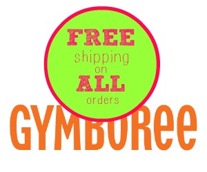 Free Shipping at Gymboree