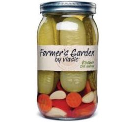 Vlasic Coupon Vlasic Coupon