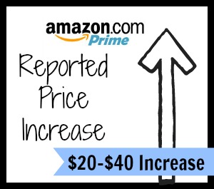 amazon price increase