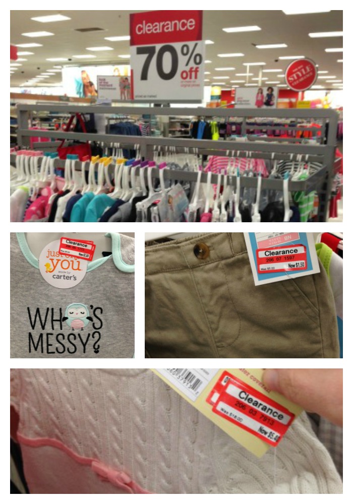 Target Extra Deals: Baby Items Up To 70% off + Fieldcrest ...