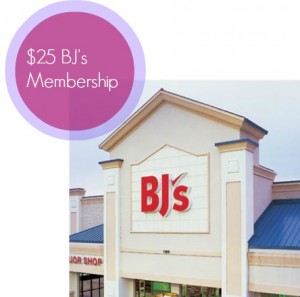 bjs membership