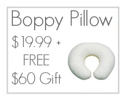 boppy pillow