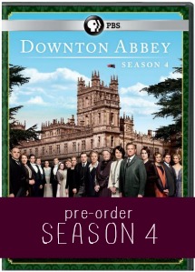downton abbey