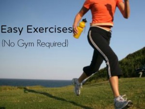 easy exercise