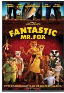 fantastic mr. fox