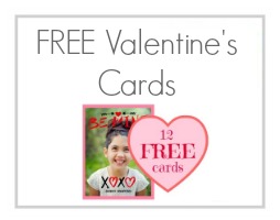 free cards