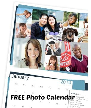 free staples calendar