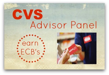 join the cvs advisor panel