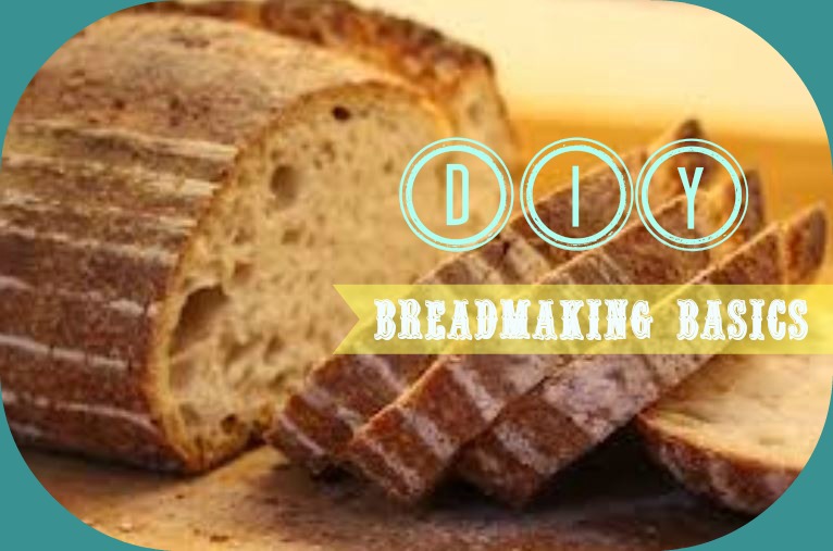 bread making basics