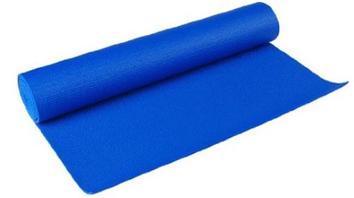 yoga mat