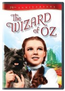 wizard of oz