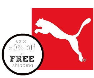 puma sale