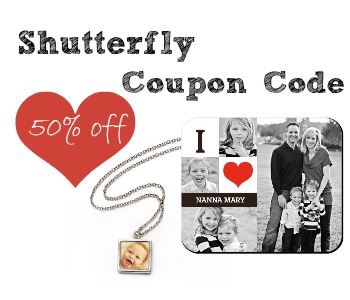 shutterfly deals