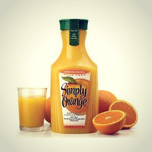 simply orange coupon