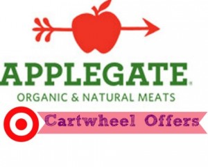 target cartwheel offers