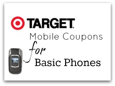 target mobile coupons for basic phones