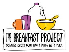 the breakfast project