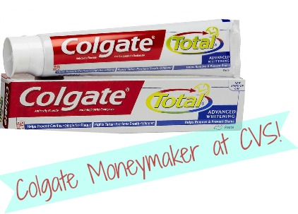 toothpaste moneymaker