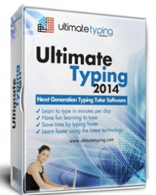 ultimate typing