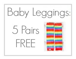 Baby Leggings