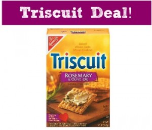 Triscuit Coupon