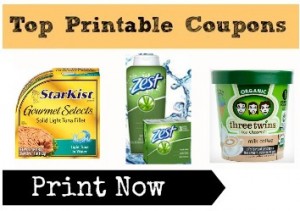 Zest Coupons