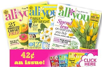 all-you-magazine-deal