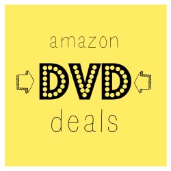 amazon dvd deals