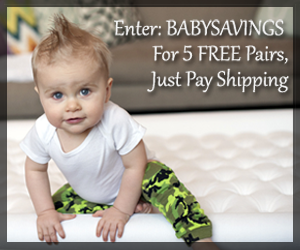 Top Baby Legs Promo Code, Deals, Coupons & Codes