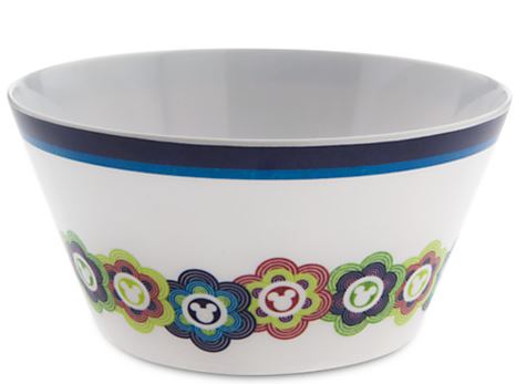 mickey mouse bowl