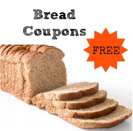 bread coupons
